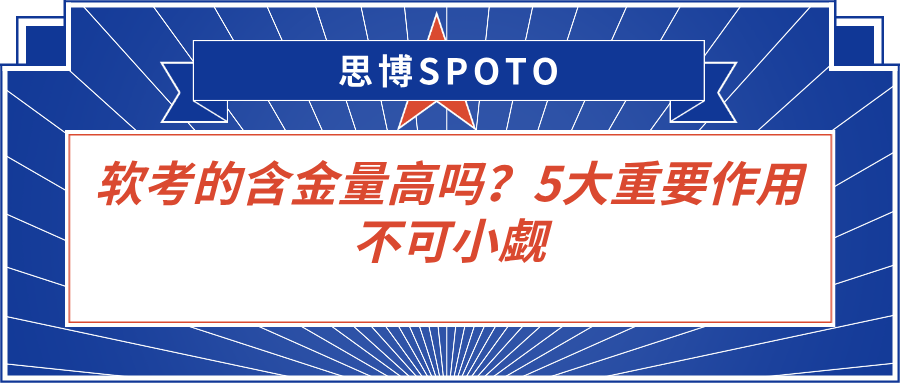 软考的含金量高吗？5大重要作用不可小觑